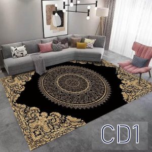 Carpet DUBAI TEBAL GEBU