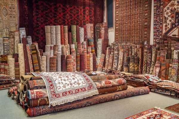 Turkish Carpet