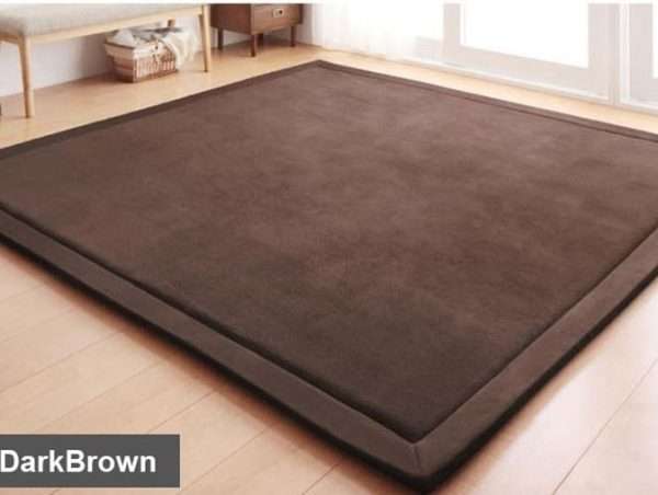 Carpet Tatami XXL/180x210cm