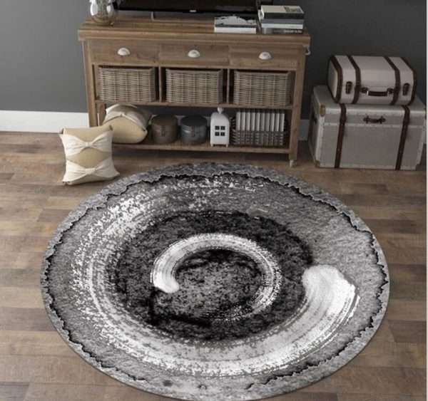 ROUND CARPET/ CARPET BULAT