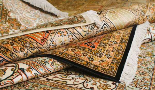 Carpet DUBAI TEBAL GEBU