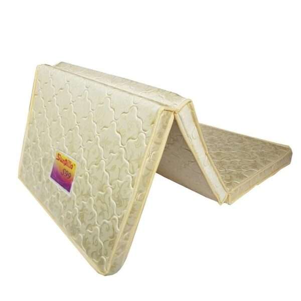 Foldable mattress/Tilam Lipat size Single - Image 2