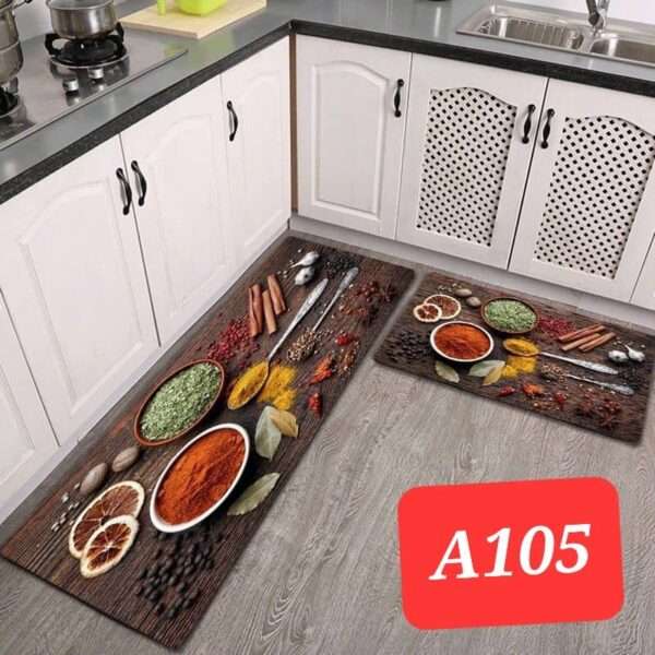 Kitchen Floor Mat