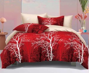 15 CADAR KATIL SET/BEDSHEET SET