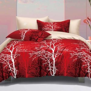 CADAR KATIL SET/BEDSHEET  SET