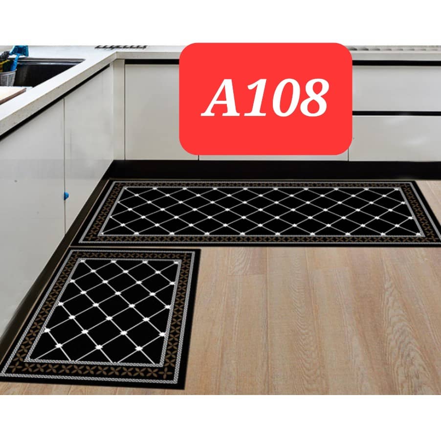 Kitchen Floor Mat