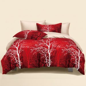 Bedsheet 7in1  Set for Comfortable Bedroom Bedding
