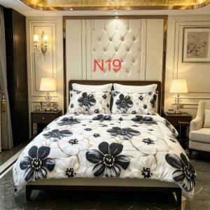TOTO Narita King Size Mattress for Comfortable Sleeping