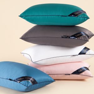Hilton Pillow for Comfortable Sleeping