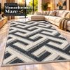 Carpet Cashmere Tatami Tebal