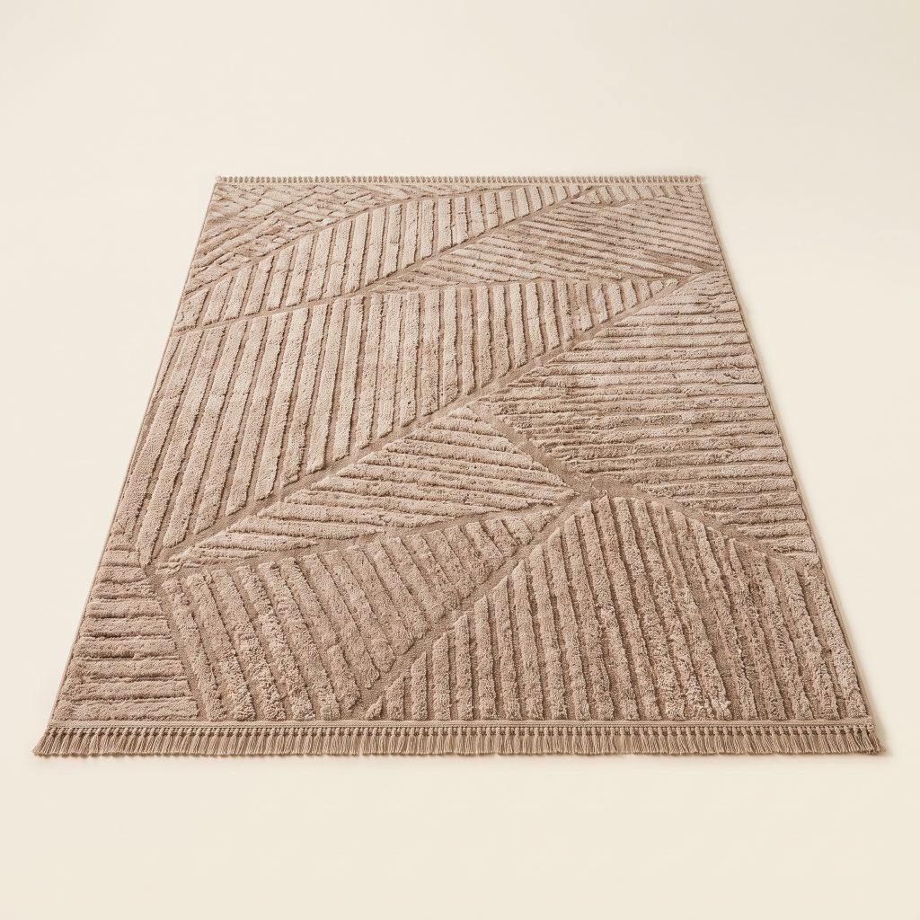 Dubai Cashmere Carpet for Stylish Home Interiors