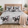 Cadar Patchwork Queen Size 4n1
