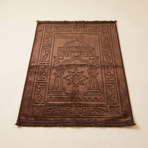 Prayer Mat – 70 × 110 cm for Daily Prayers