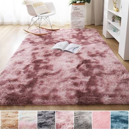 PROMOSI Karpet Shaggy/Shaggy carpet - Image 3