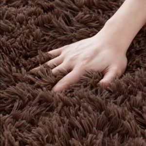 PROMOSI Karpet Shaggy/Shaggy carpet