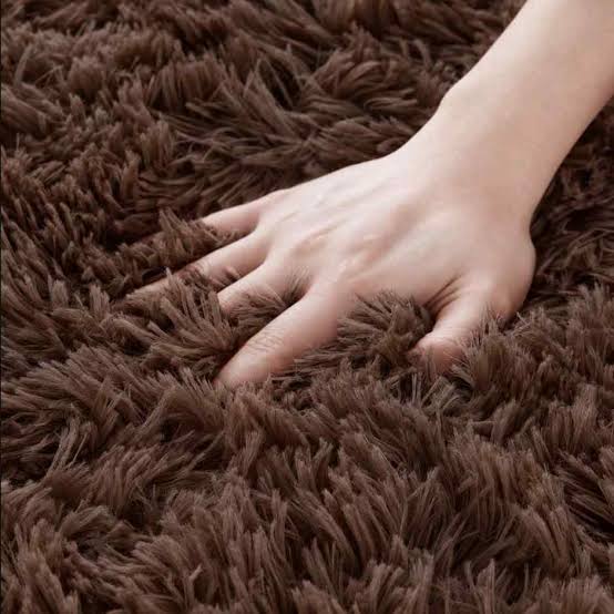 PROMOSI Karpet Shaggy/Shaggy carpet