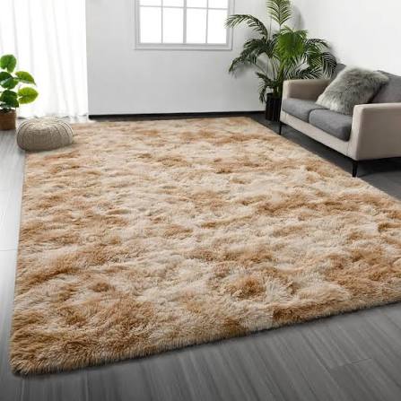 PROMOSI Karpet Shaggy/Shaggy carpet - Image 4